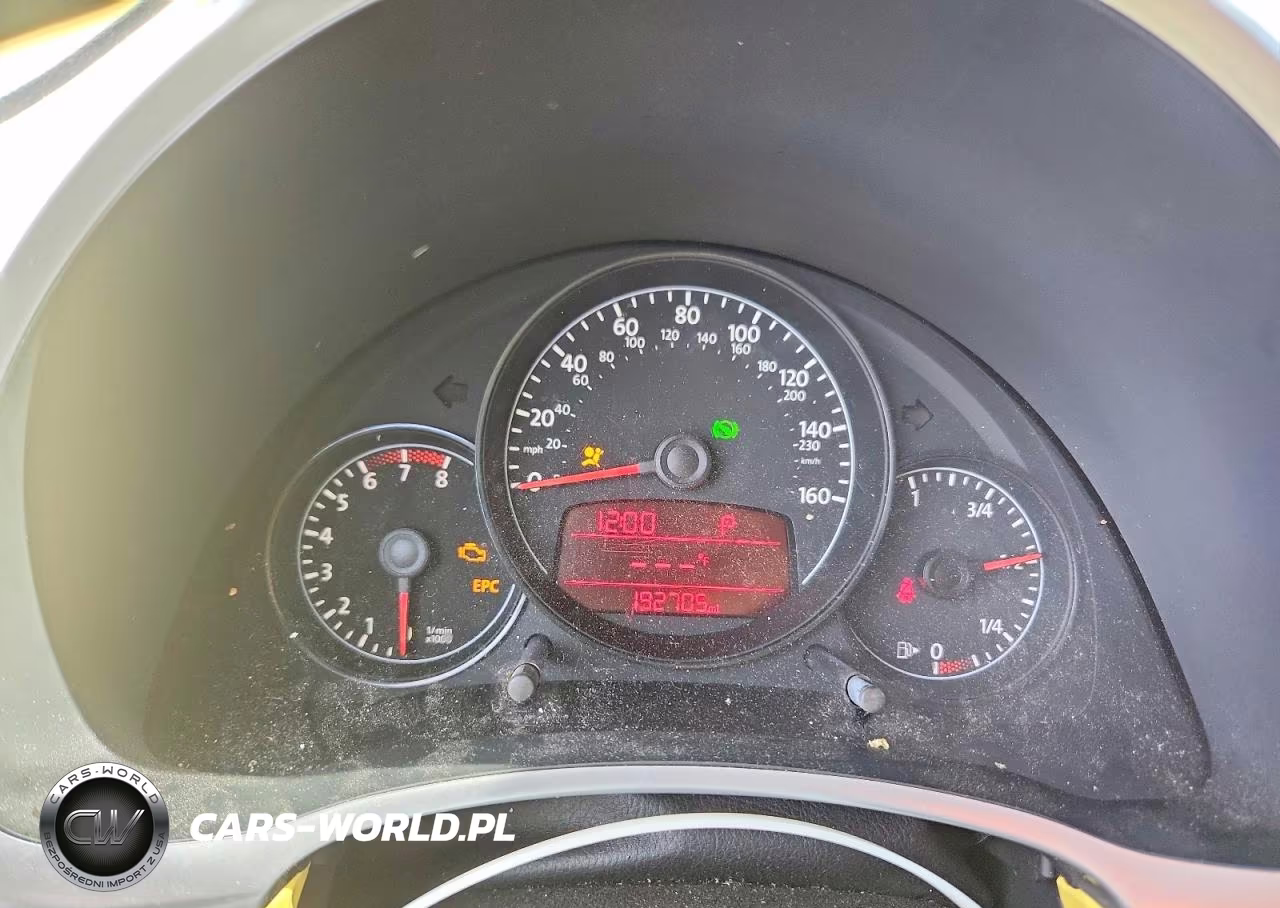 2012 Volkswagen Beetle VIN:3VWJX7AT6CM615202 - 9