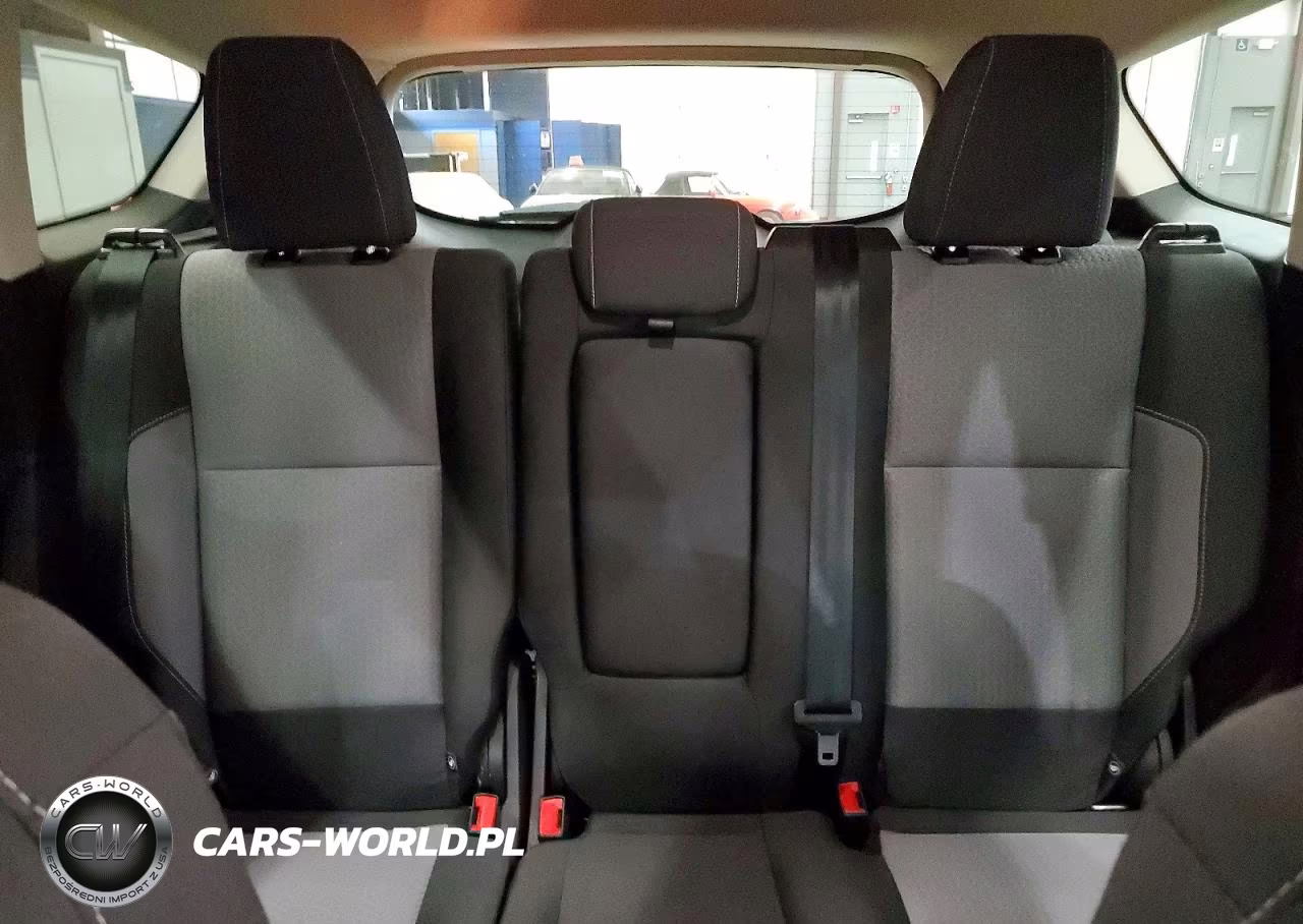 2018 Ford Escape Se VIN:1FMCU9GD2JUA38673 - 10