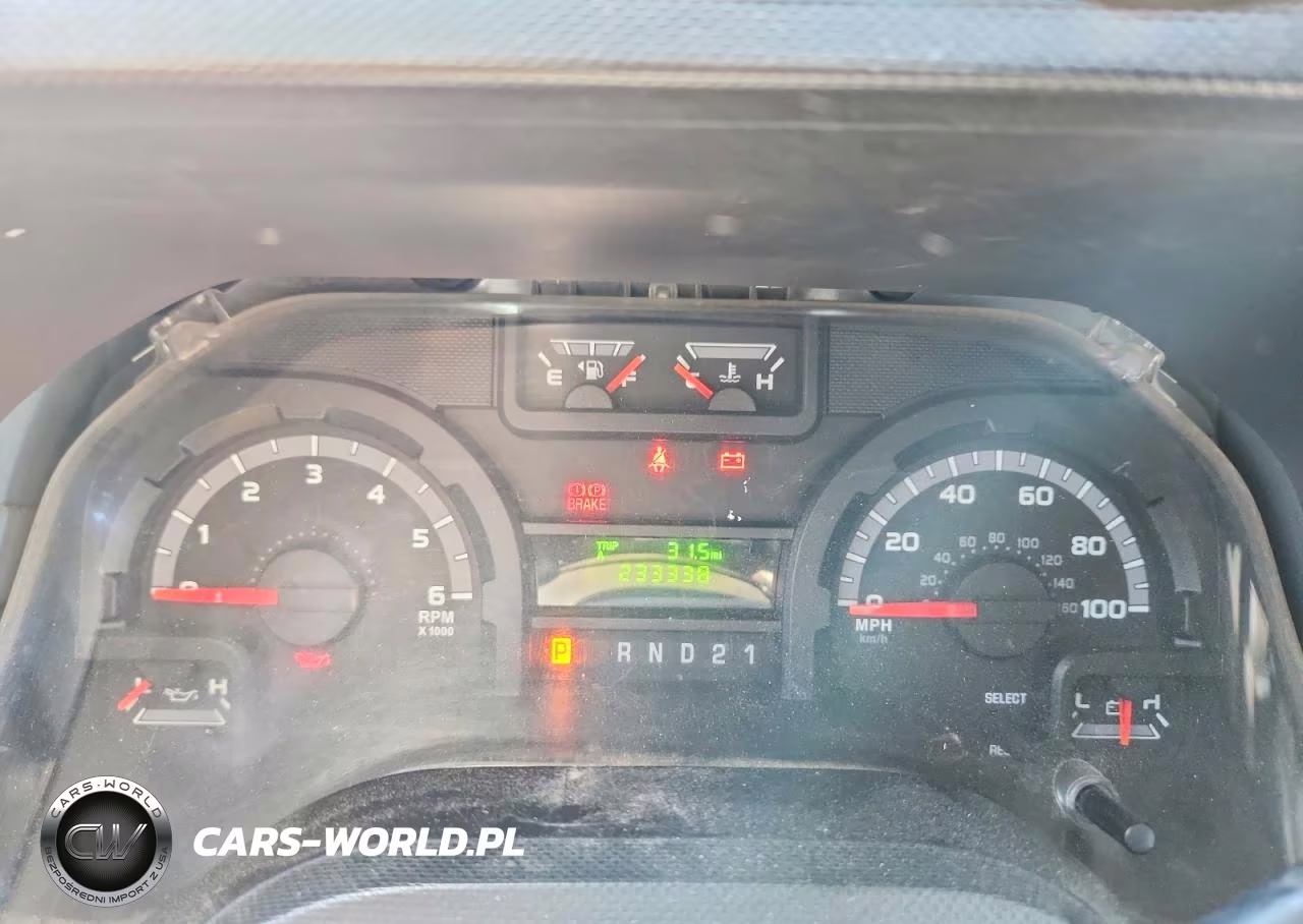 2012 Ford Econoline E150 Van VIN:1FTNE1EW9CDA15913 - 9