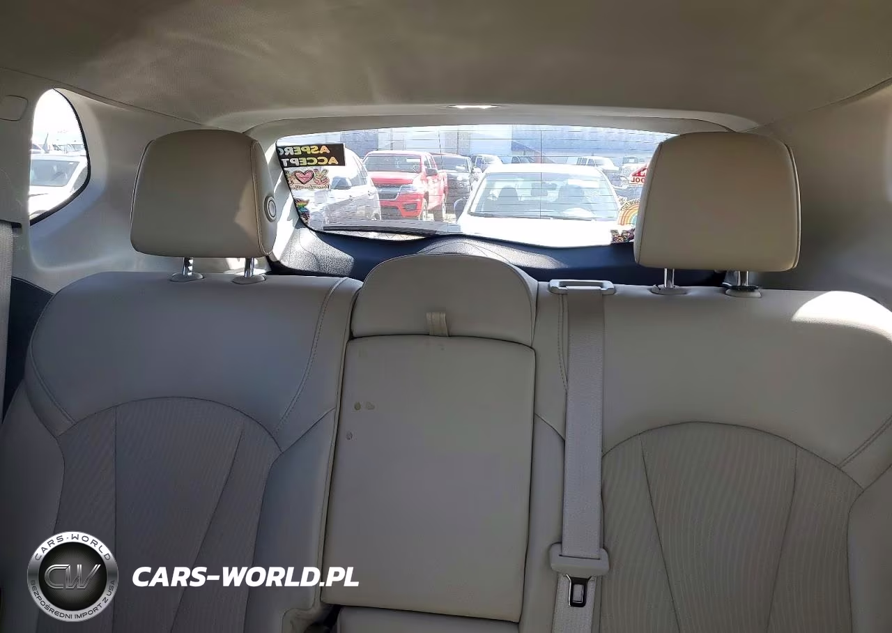 2020 Buick Envision Preferred VIN:LRBFXBSAXLD067210 - 10