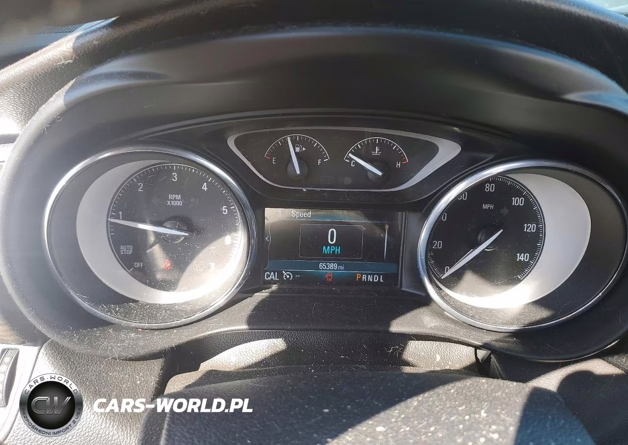 2020 Buick Envision Preferred VIN:LRBFXBSAXLD067210 - 9