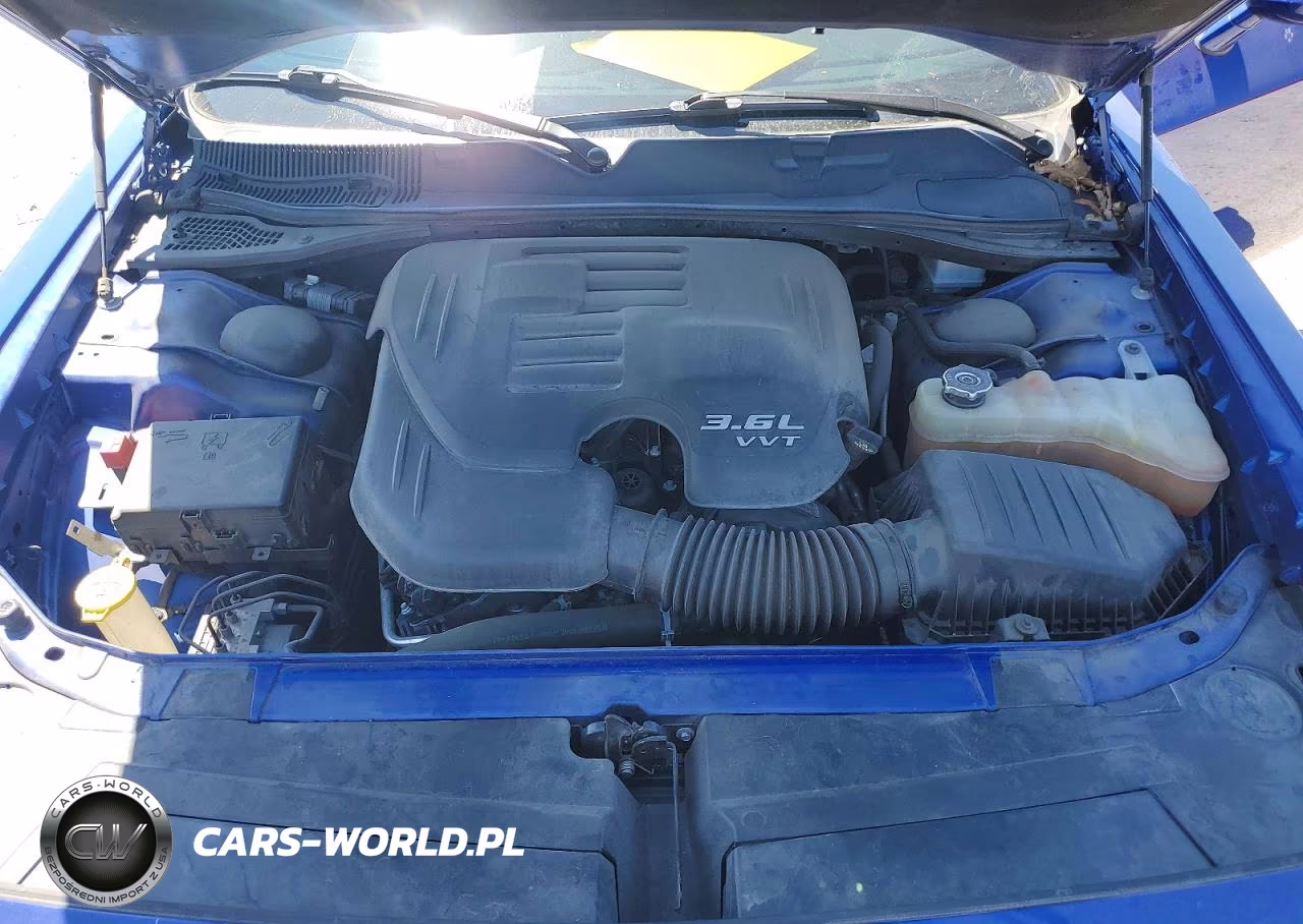 2020 Dodge Challenger Gt VIN:2C3CDZJG0LH148963 - 11