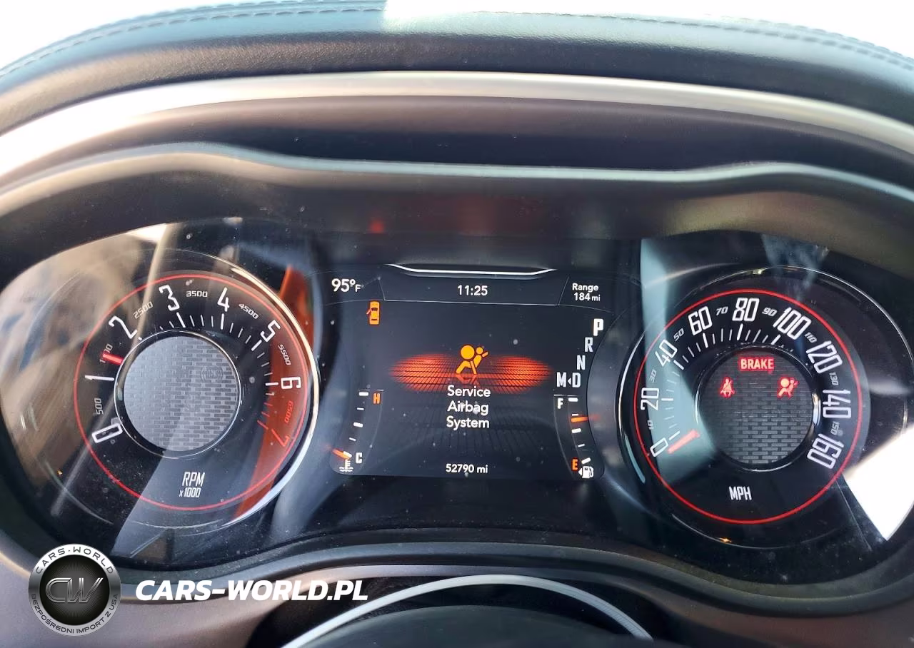 2020 Dodge Challenger Gt VIN:2C3CDZJG0LH148963 - 9
