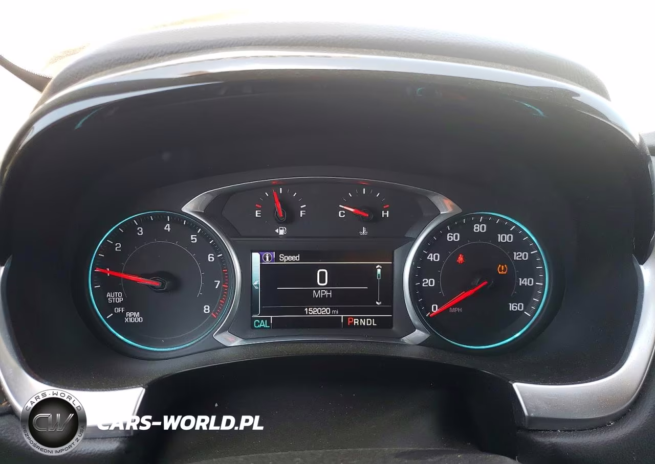 2018 Chevrolet Traverse Lt VIN:1GNEVGKW2JJ223368 - 9