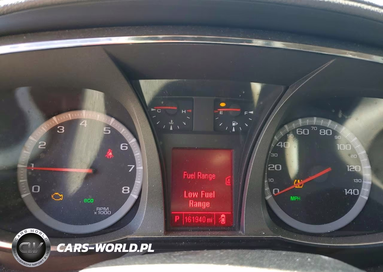 2012 GMC Terrain Sle VIN:2GKALMEKXC6284279 - 9