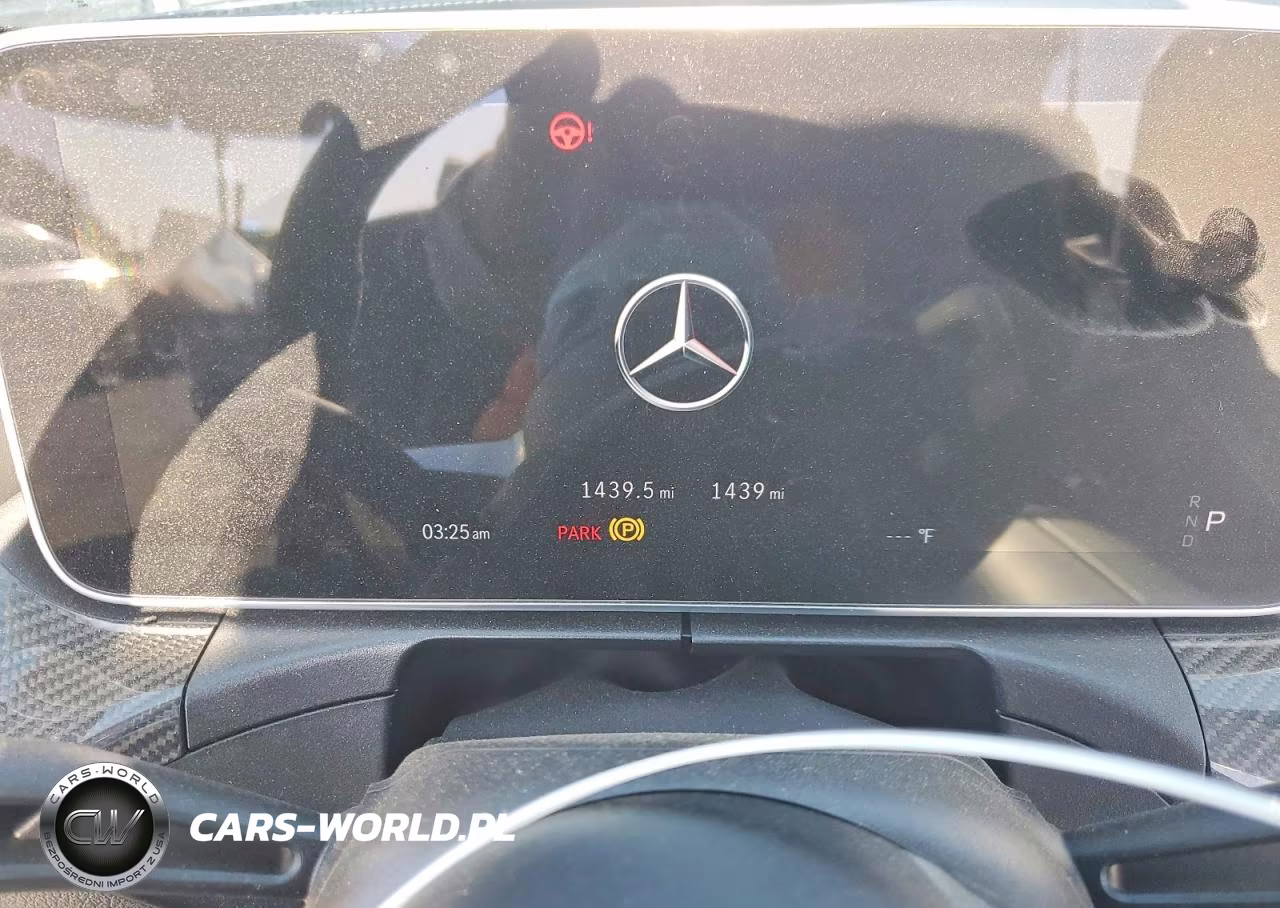 2026 Mercedes-Benz Cle Amg 53 4Matic VIN:W1KMK6CB3TF114027 - 9