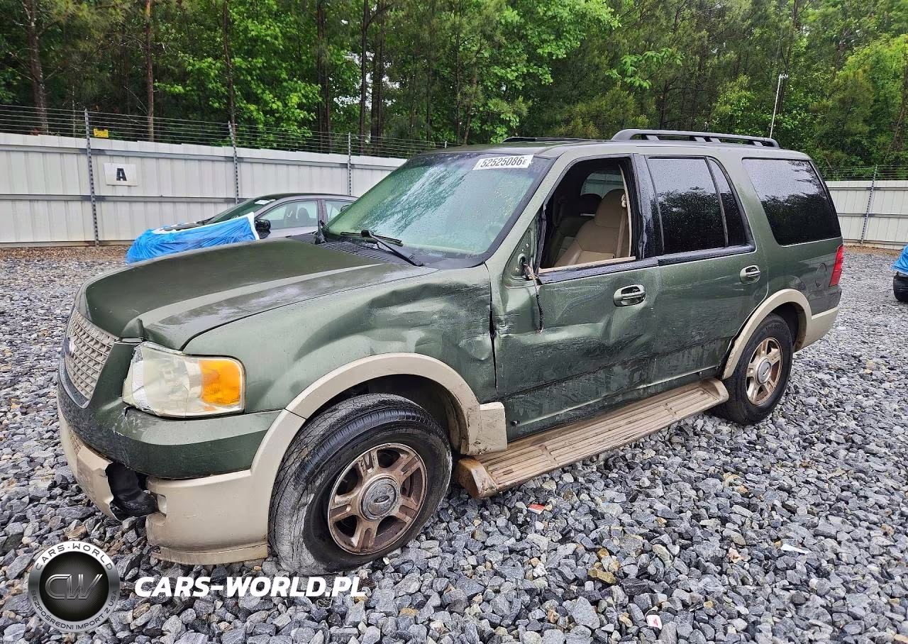 2005 Ford Expedition Eddie Bauer