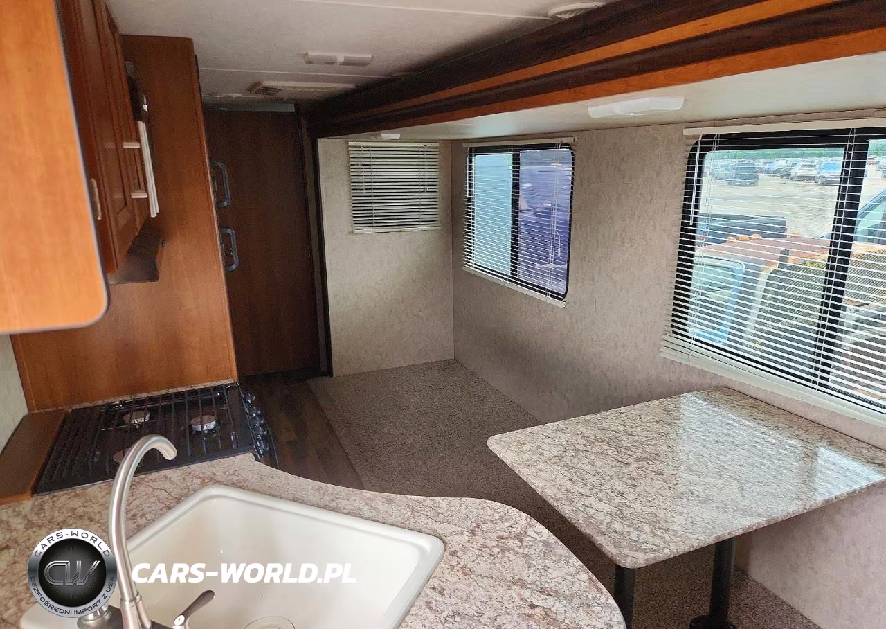 2017 Prime Time Avenge Trailers VIN:5ZT2AVSB4HB914445 - 6