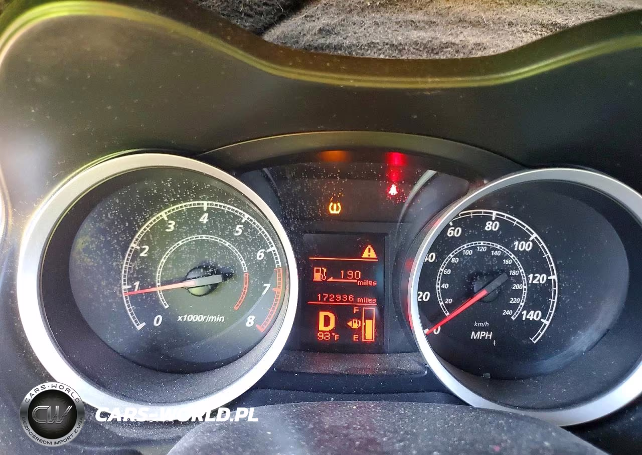 2012 Mitsubishi Lancer Es VIN:JA32U2FUXCU017127 - 9