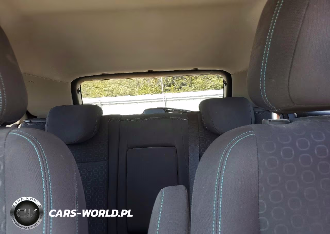 2015 Chevrolet Trax 1Ls VIN:KL7CJPSB4FB210919 - 10