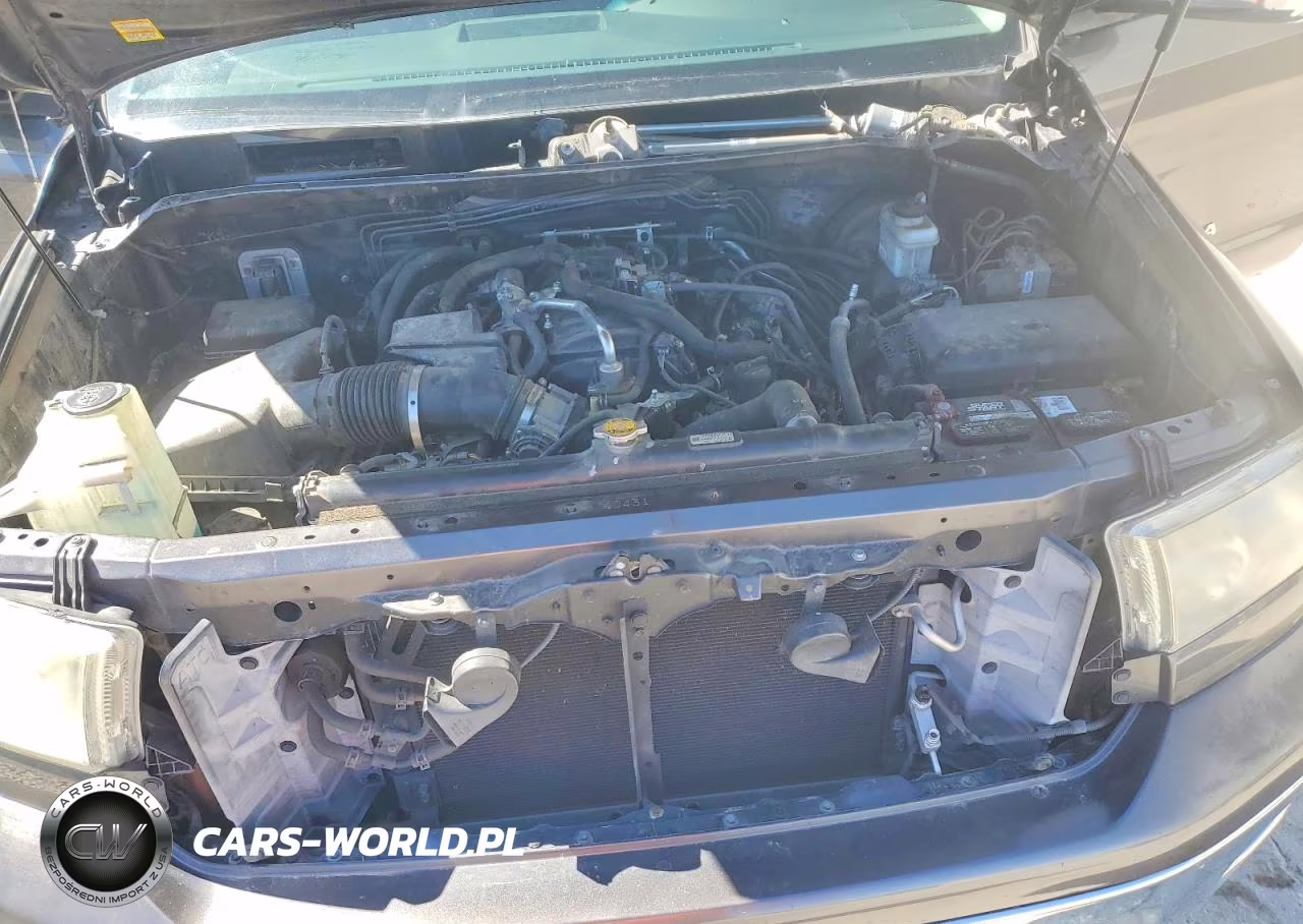 2013 Toyota Tundra Double Cab Sr5 VIN:5TFUM5F15DX039781 - 11