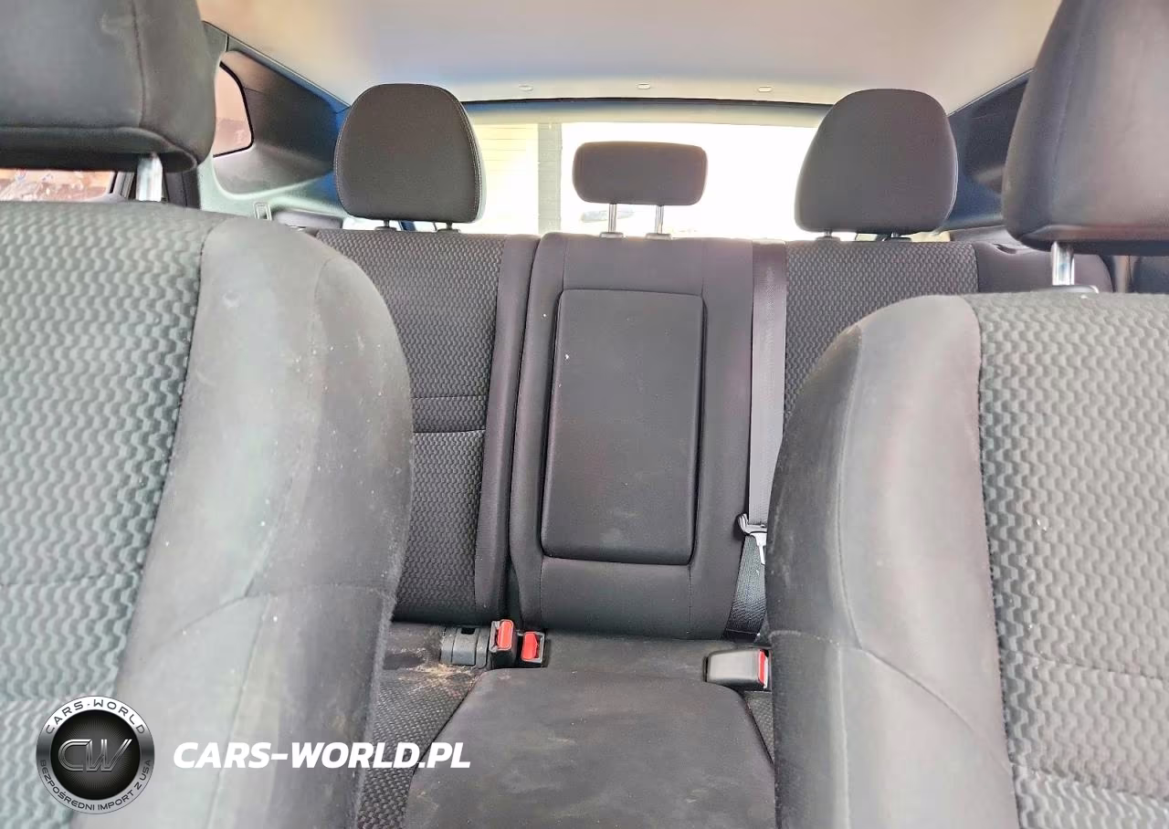 2019 Nissan Rogue Sport S VIN:JN1BJ1CP4KW219910 - 10