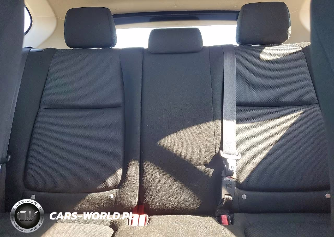 2014 Mazda Cx-5 Sport VIN:JM3KE4BE2E0380063 - 10