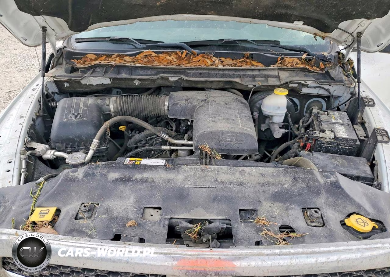 2022 Ram 1500 Classic Tradesman VIN:3C6RR6KG6NG310335 - 11