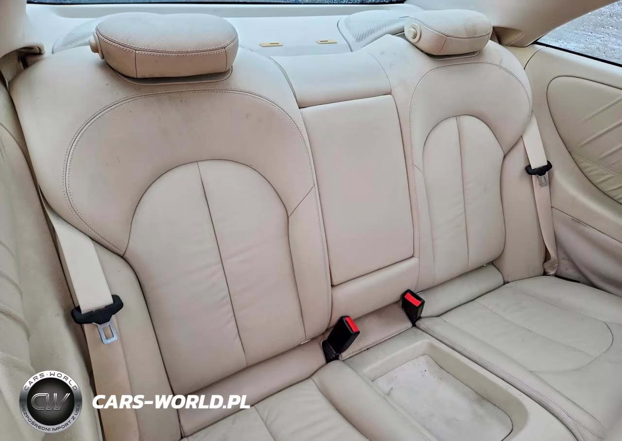2008 Mercedes-Benz Clk 350 VIN:WDBTJ56H08F248826 - 10