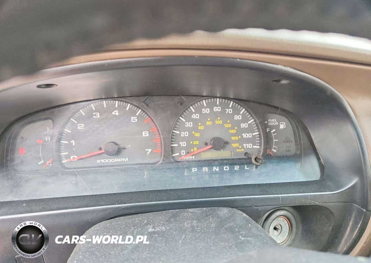 2000 Toyota 4Runner Sr5 VIN:JT3HN86R7Y0314088 - 9