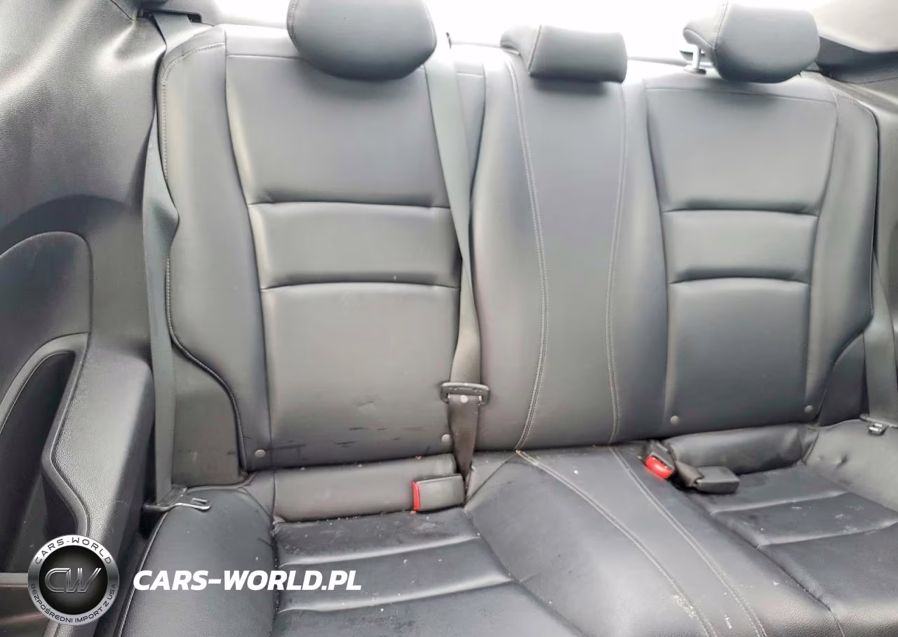 HONDA ACCORD EXL VIN:1HGCT2B81FA002251 - 10