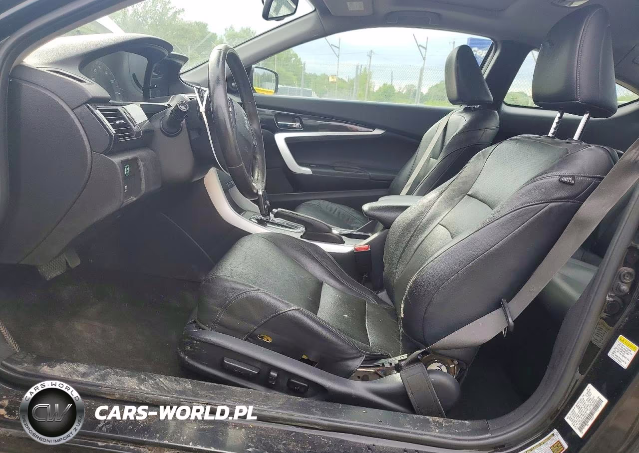 HONDA ACCORD EXL VIN:1HGCT2B81FA002251 - 7