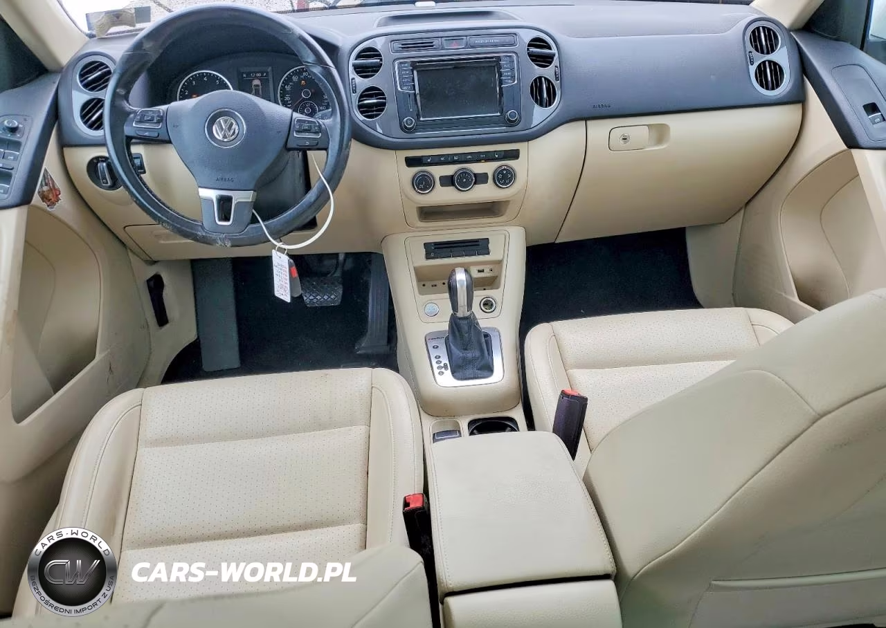 2017 Volkswagen Tiguan Wolfsburg VIN:WVGSV7AXXHK020198 - 8