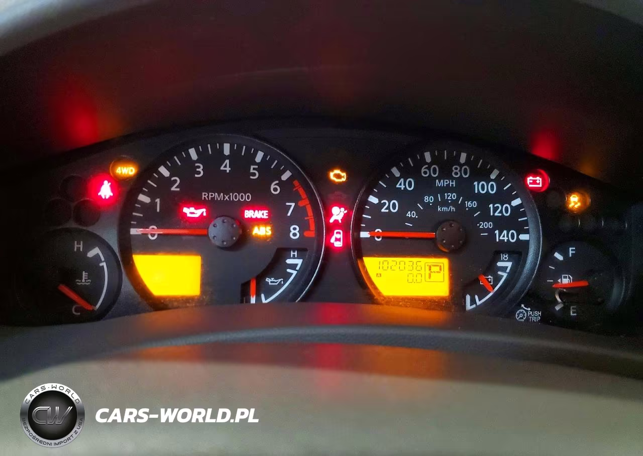 2017 Nissan Frontier Sv VIN:1N6DD0EV4HN777805 - 9