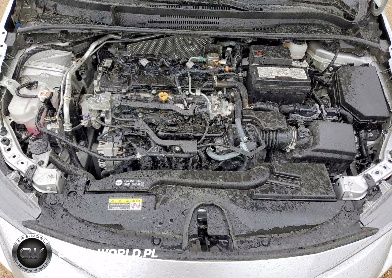 2026 Toyota Corolla Le VIN:5YFB4MDE7TP400545 - 11