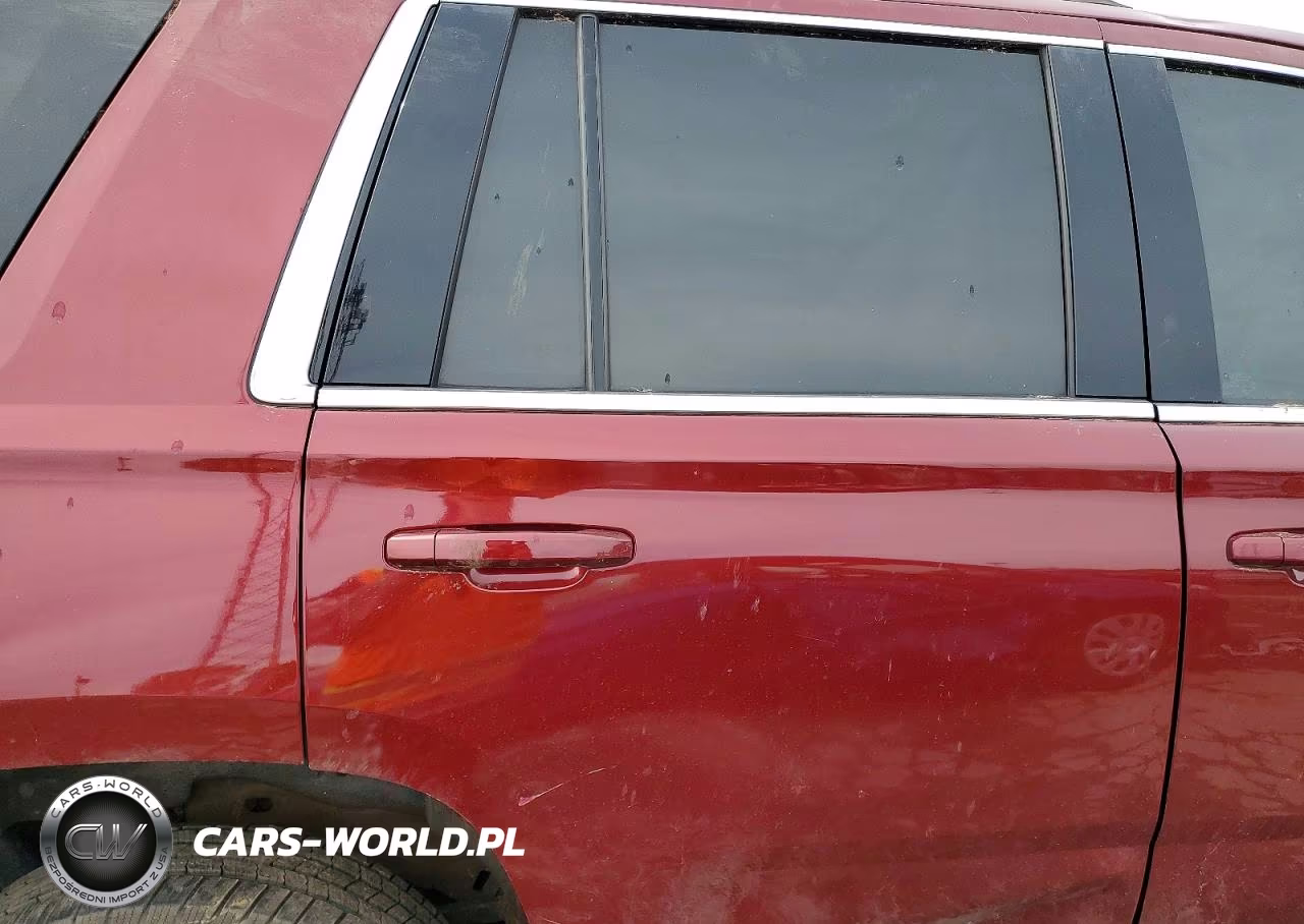 2018 Chevrolet Tahoe K1500 Ls VIN:1GNSKAKC3JR375840 - 11