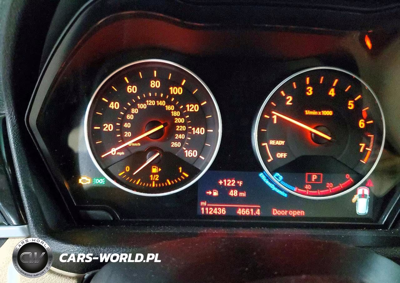 2017 BMW X1 Sdrive28I VIN:WBXHU7C31H5H36844 - 9