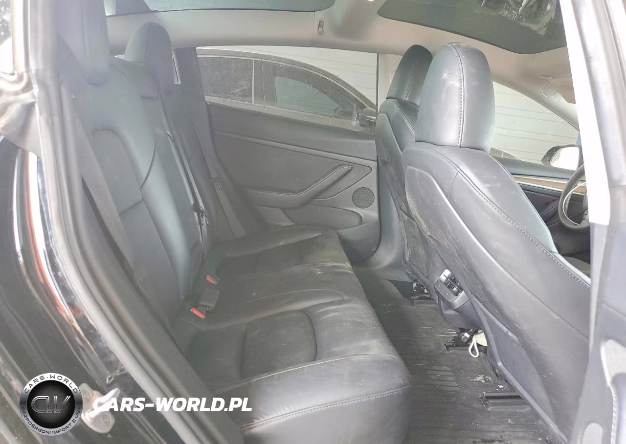 2023 Tesla Model 3 VIN:5YJ3E1EA2PF577520 - 10