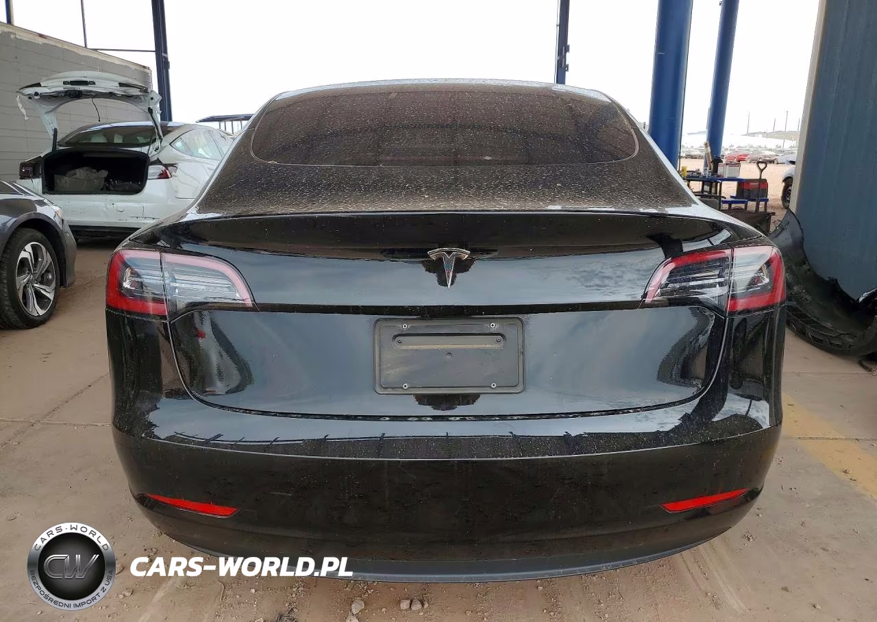 2023 Tesla Model 3 VIN:5YJ3E1EA2PF577520 - 6