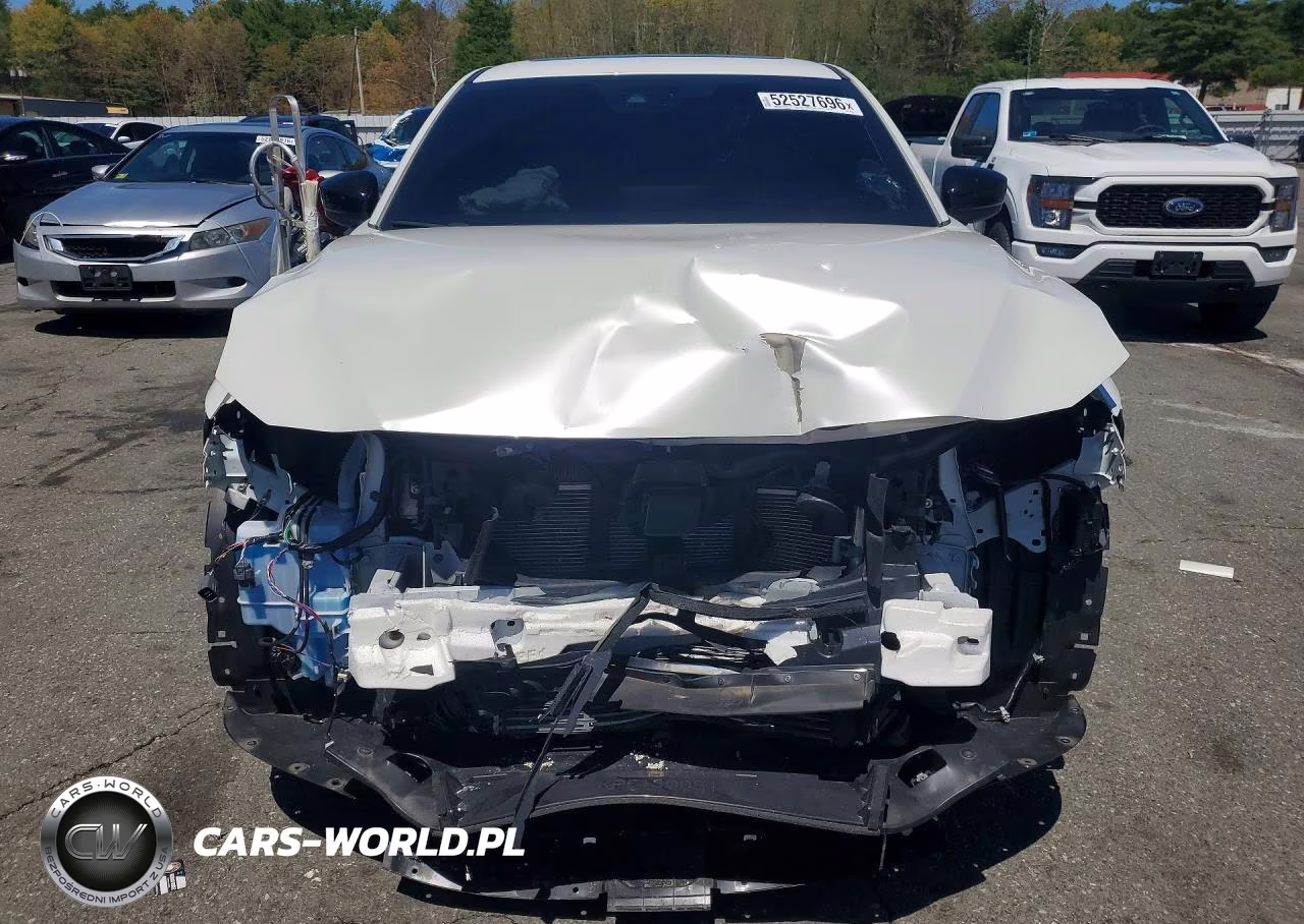 2024 Mazda Cx-5 Premium VIN:JM3KFBDY2R0526234 - 5