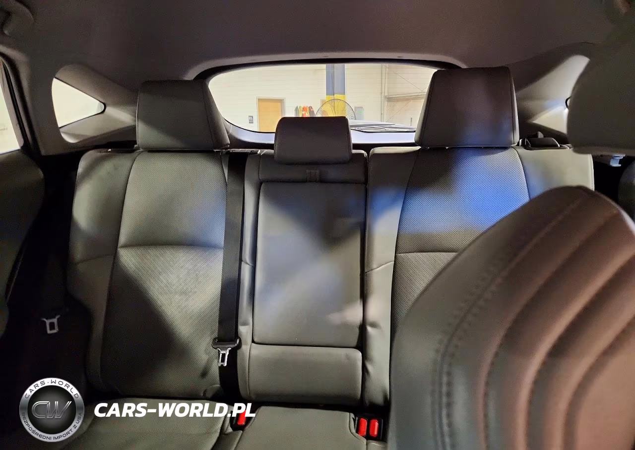 2021 Toyota Venza Xle VIN:JTEAAAAH9MJ066828 - 10