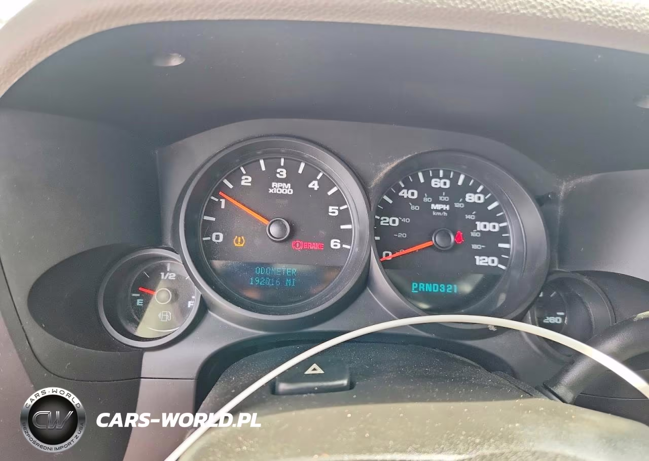 2010 Chevrolet Silverado C1500 VIN:3GCRCPEA9AG157466 - 9