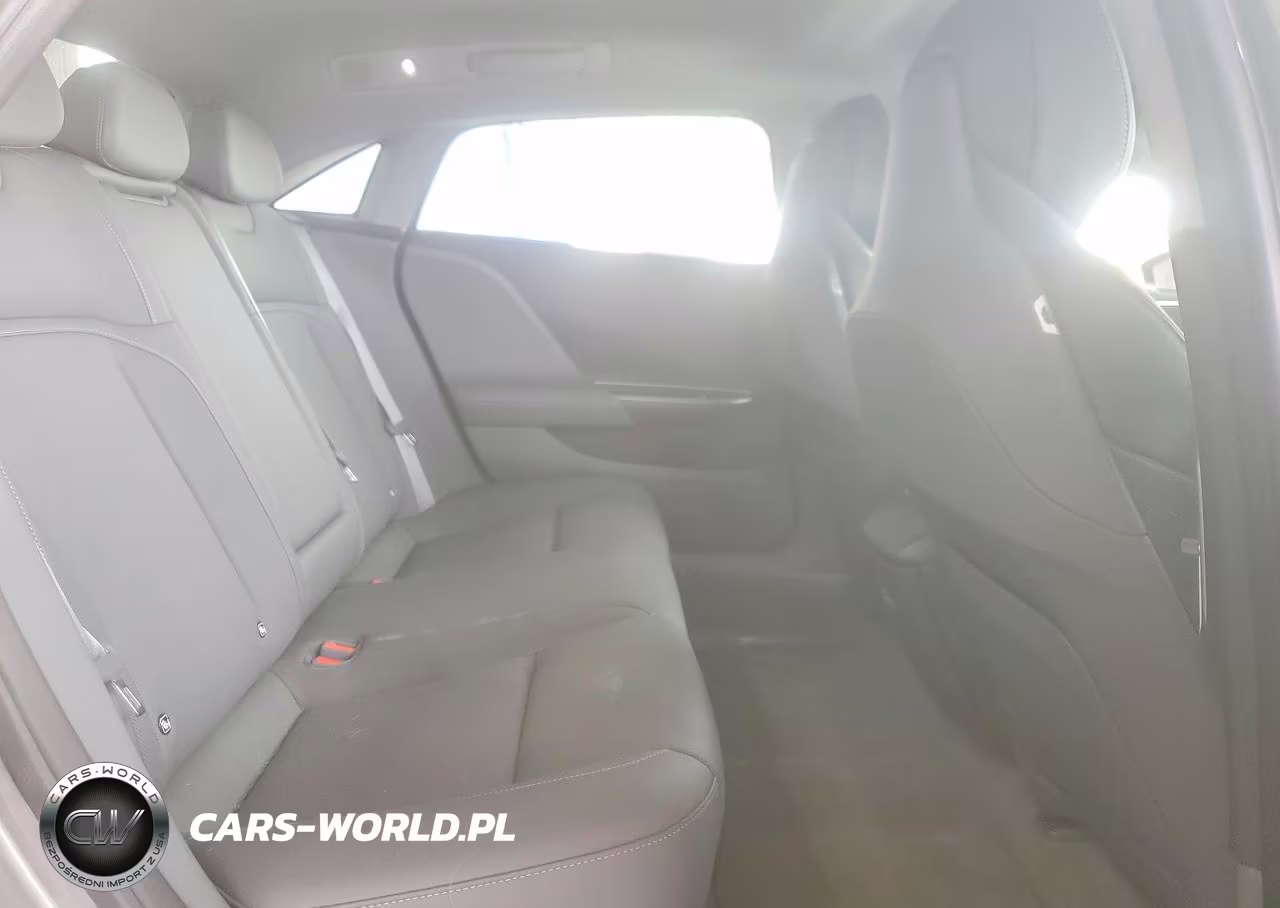 2026 Lucid Motors Air Touring VIN:50EA1TEA4TA016958 - 10