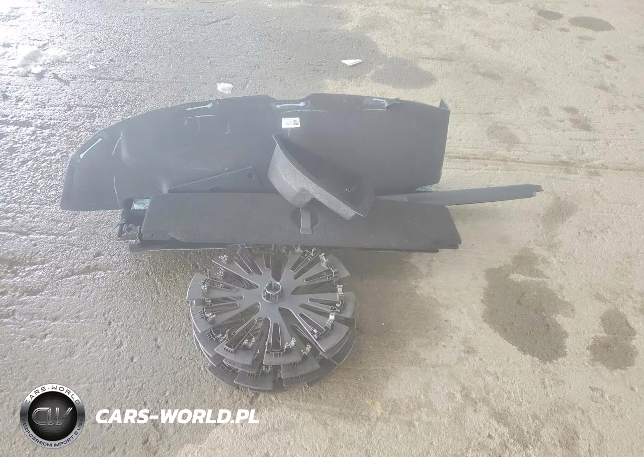 2026 Lucid Motors Air Touring VIN:50EA1TEA4TA016958 - 12