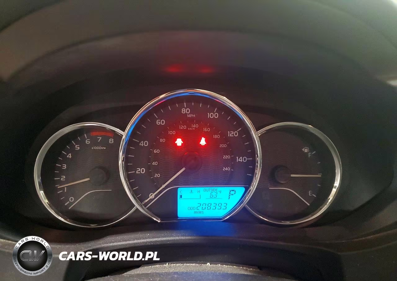 2015 Toyota Corolla VIN:2T1BURHE6FC259866 - 9