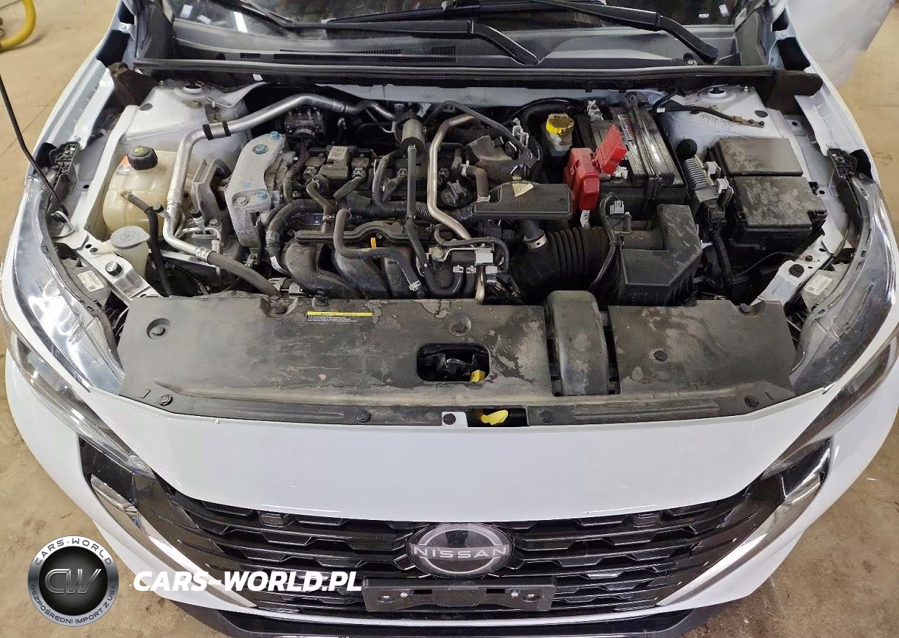 2024 Nissan Sentra Sv VIN:3N1AB8CV2RY289618 - 11
