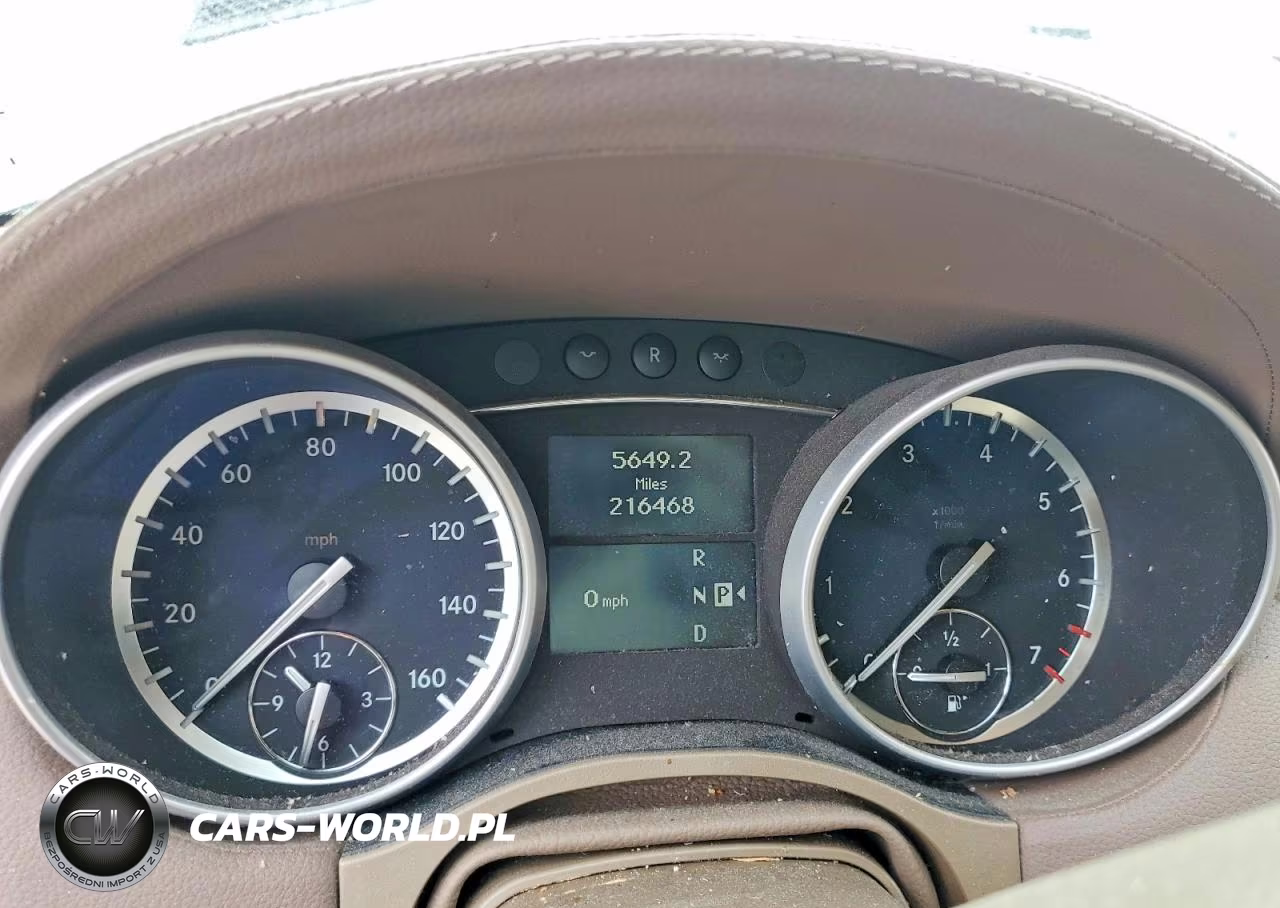 2012 Mercedes-Benz Gl 450 4Matic VIN:4JGBF7BE2CA781025 - 9
