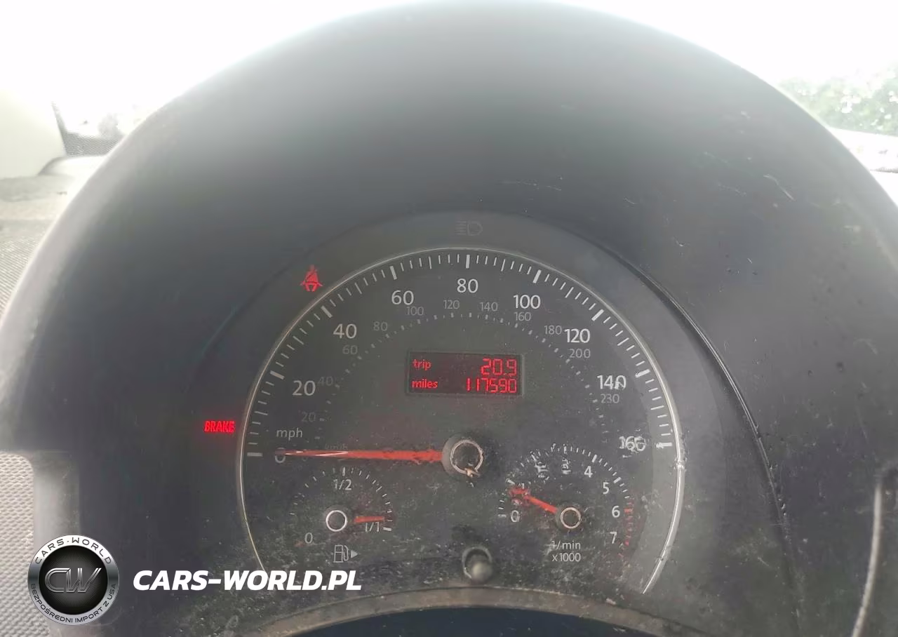 2006 Volkswagen New Beetle 2.5L VIN:3VWPG31C36M413358 - 9