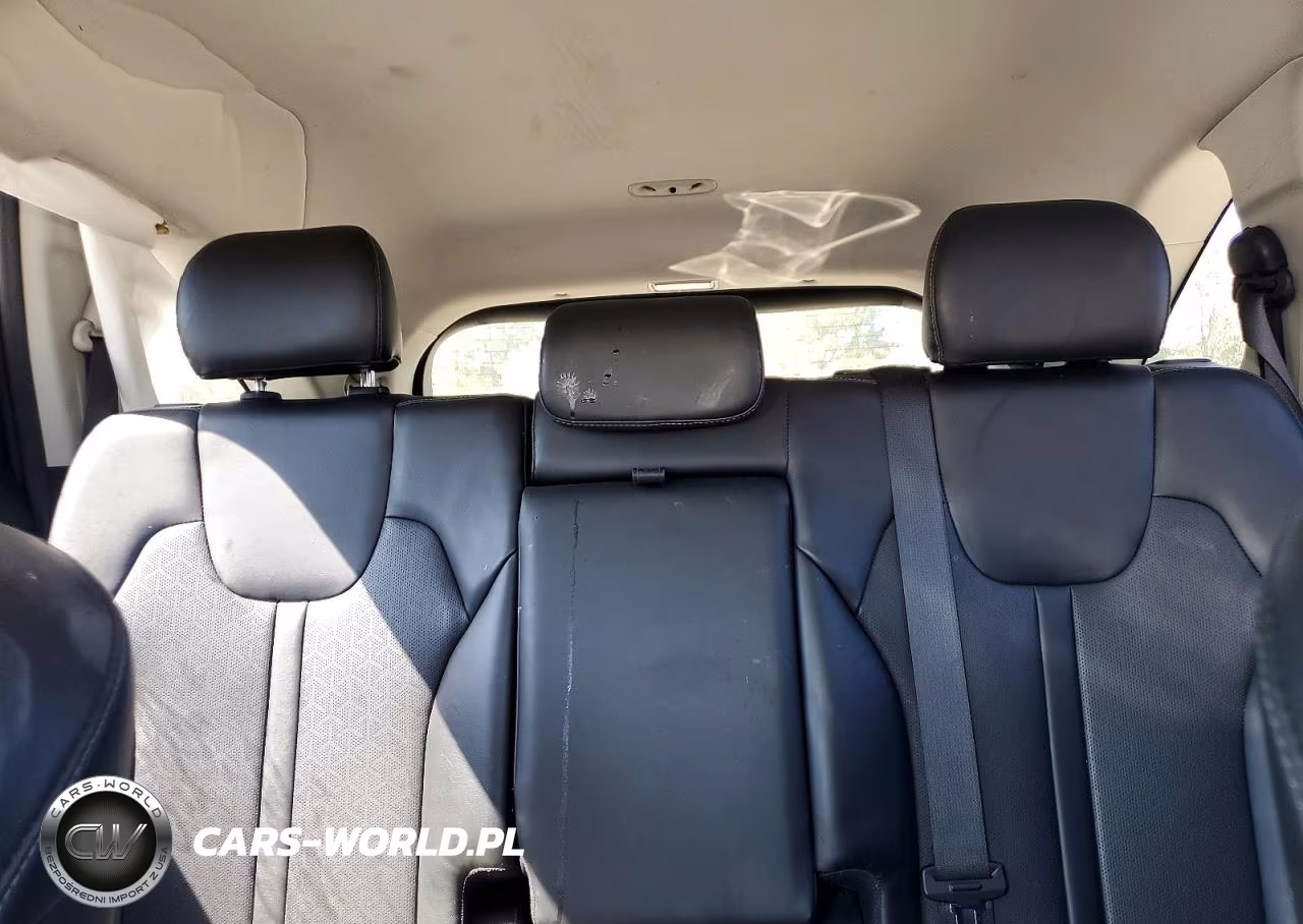 2021 Kia Sorento S VIN:5XYRLDLC9MG046163 - 10