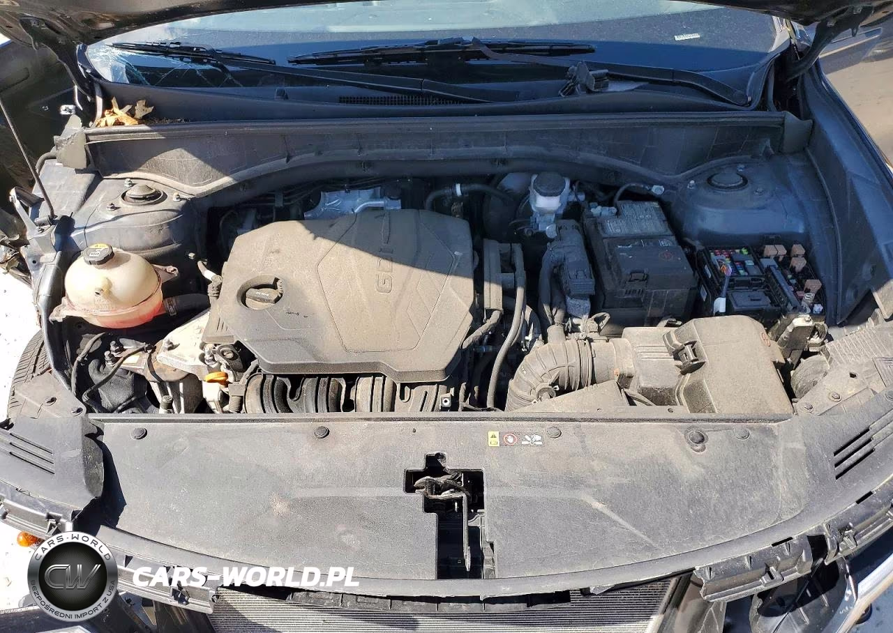 2021 Kia Sorento S VIN:5XYRLDLC9MG046163 - 12