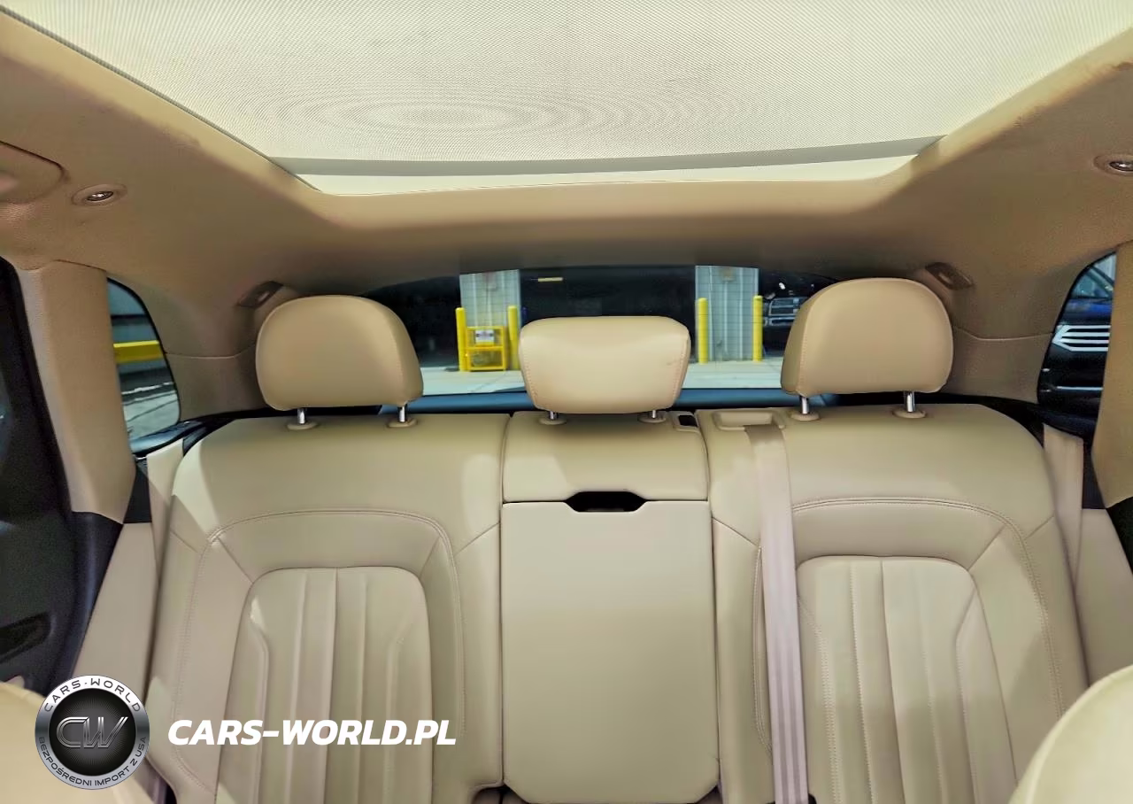 2019 Audi Q5 Premium VIN:WA1ANAFY0K2129303 - 10