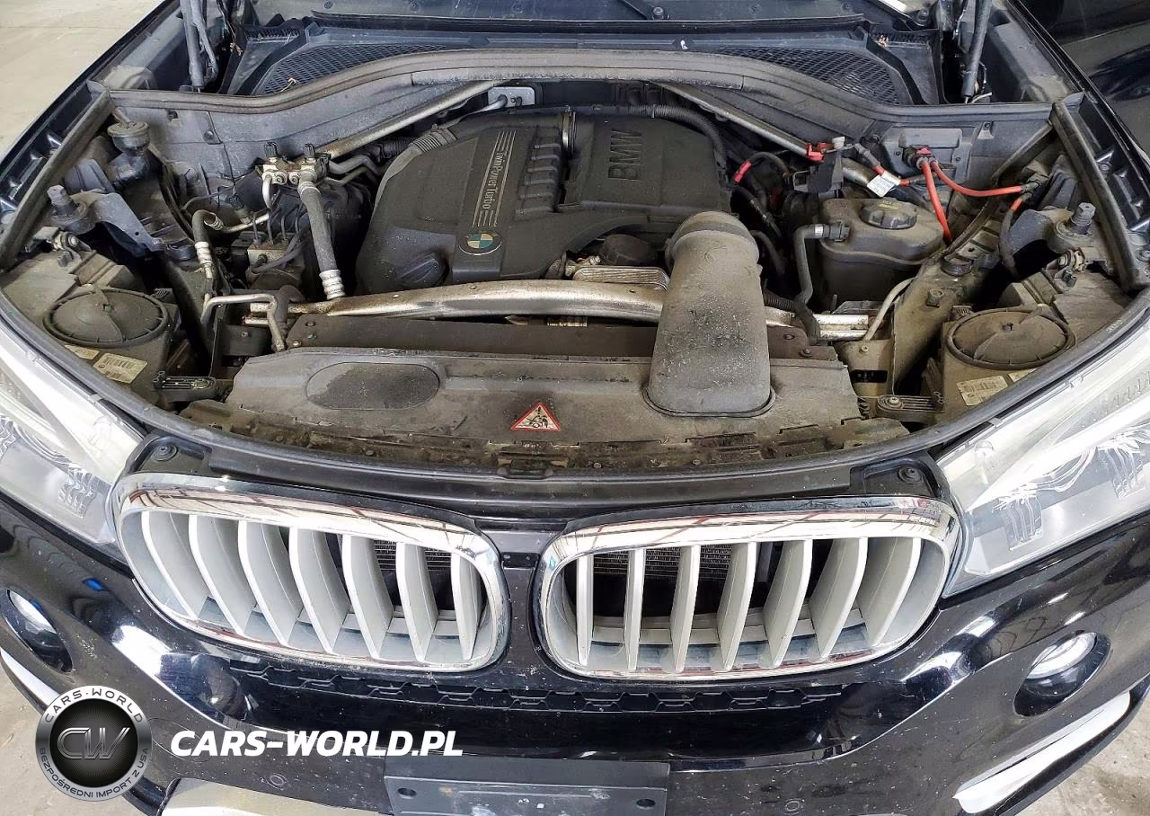 2015 BMW X5 xDrive35I VIN:5UXKR0C58F0K71546 - 12