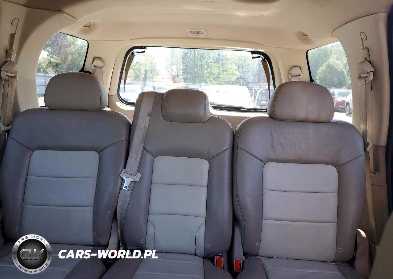 2003 Ford Expedition Eddie Bauer VIN:1FMFU18L93LB03273 - 10
