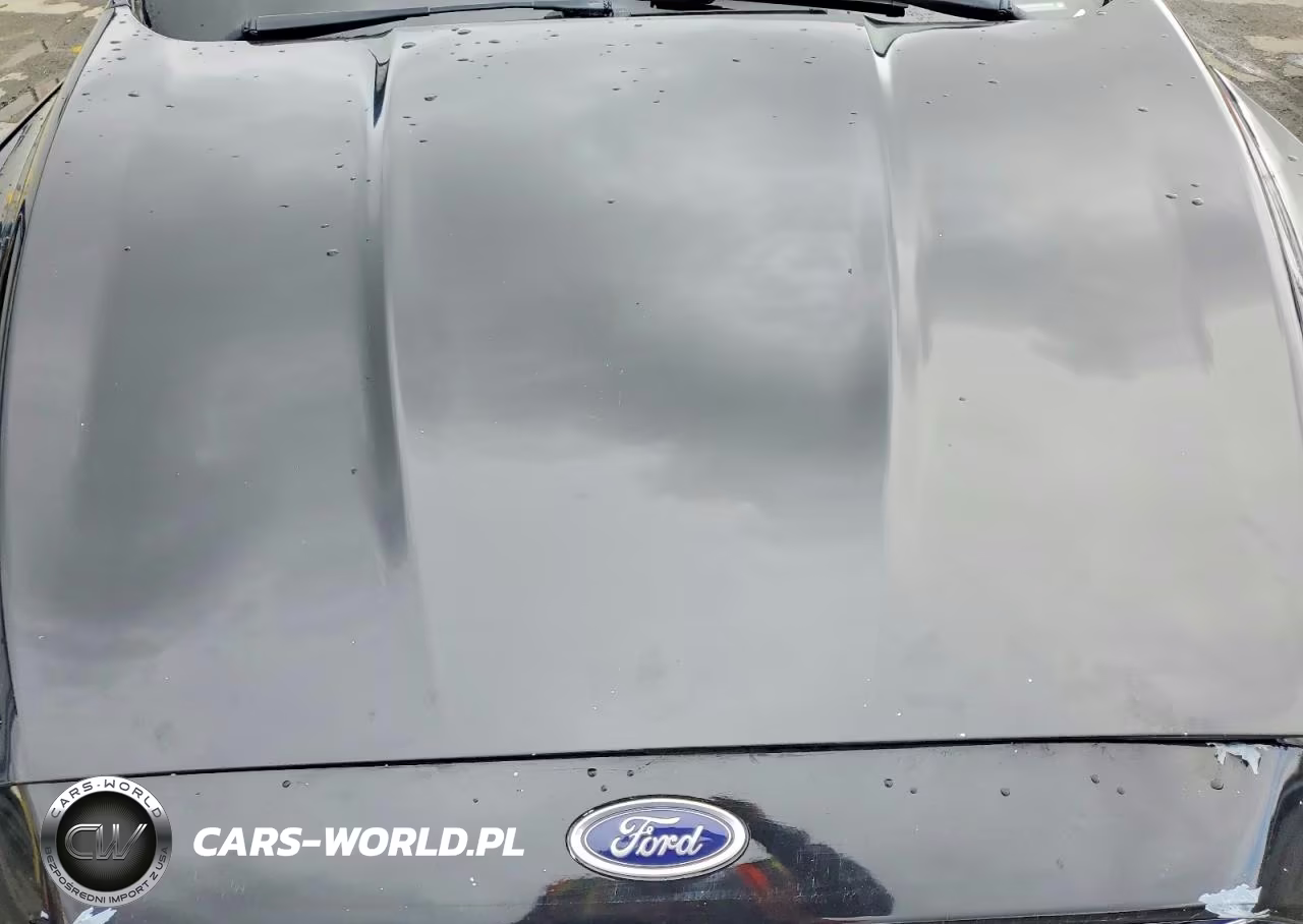 2015 Ford Fusion Se Hybrid VIN:3FA6P0LU9FR128448 - 11