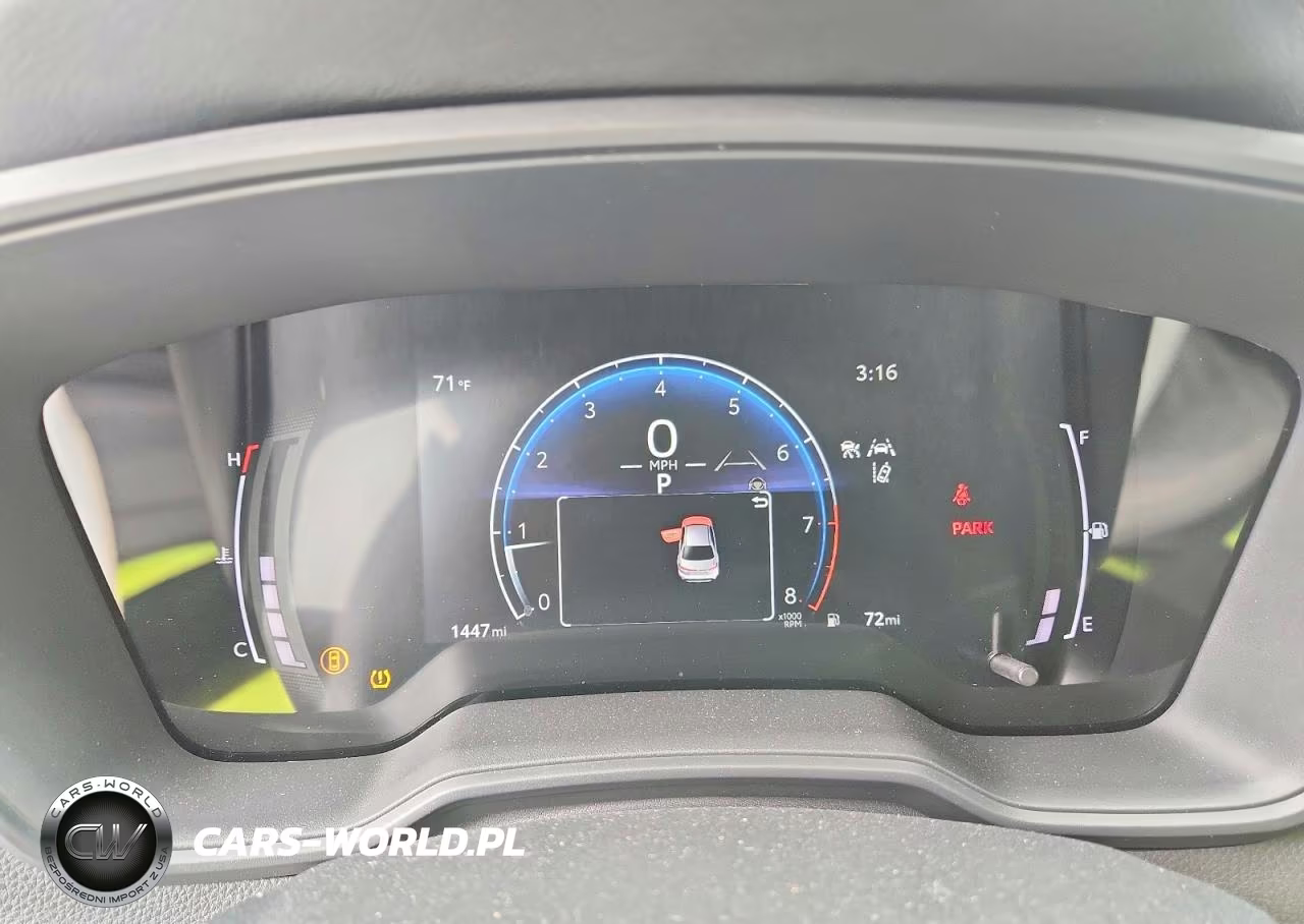 2026 Toyota Corolla Le VIN:5YFB4MDE0TP434164 - 9