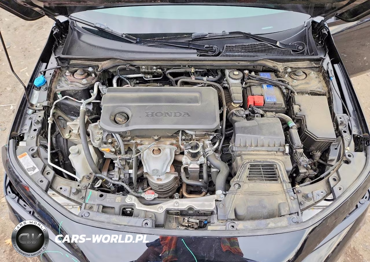 2025 Honda Civic Sport VIN:2HGFE2F59SH553028 - 11