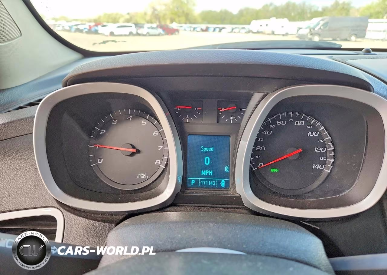 2011 Chevrolet Equinox Lt VIN:2CNFLNE52B6393783 - 9