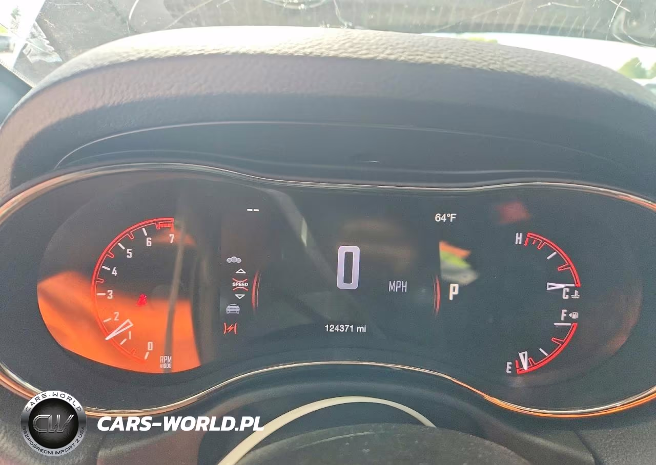 2019 Dodge Durango Gt VIN:1C4RDHDG3KC803095 - 9