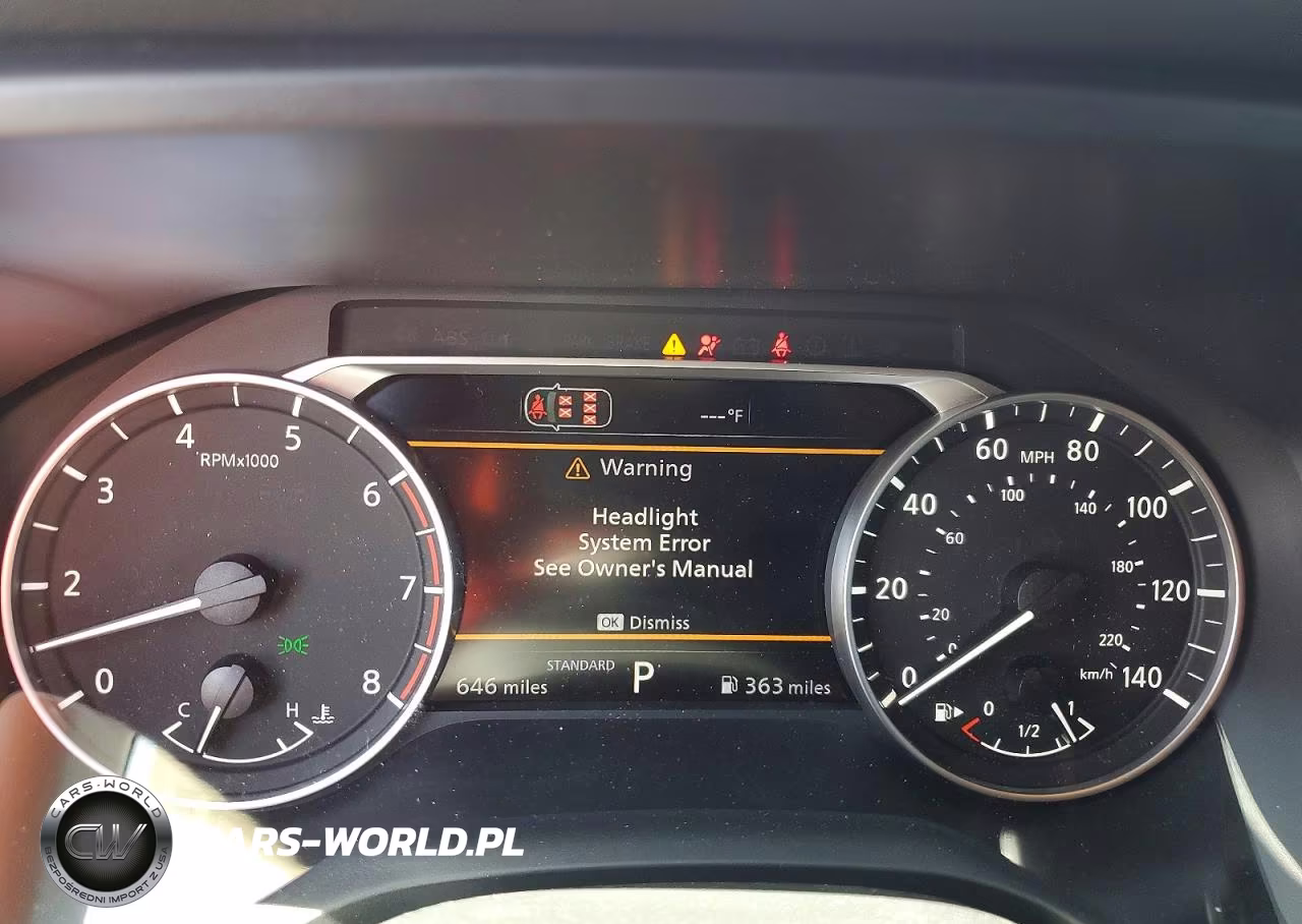 2026 Nissan Rogue S VIN:5N1BT3AA6TC798284 - 9