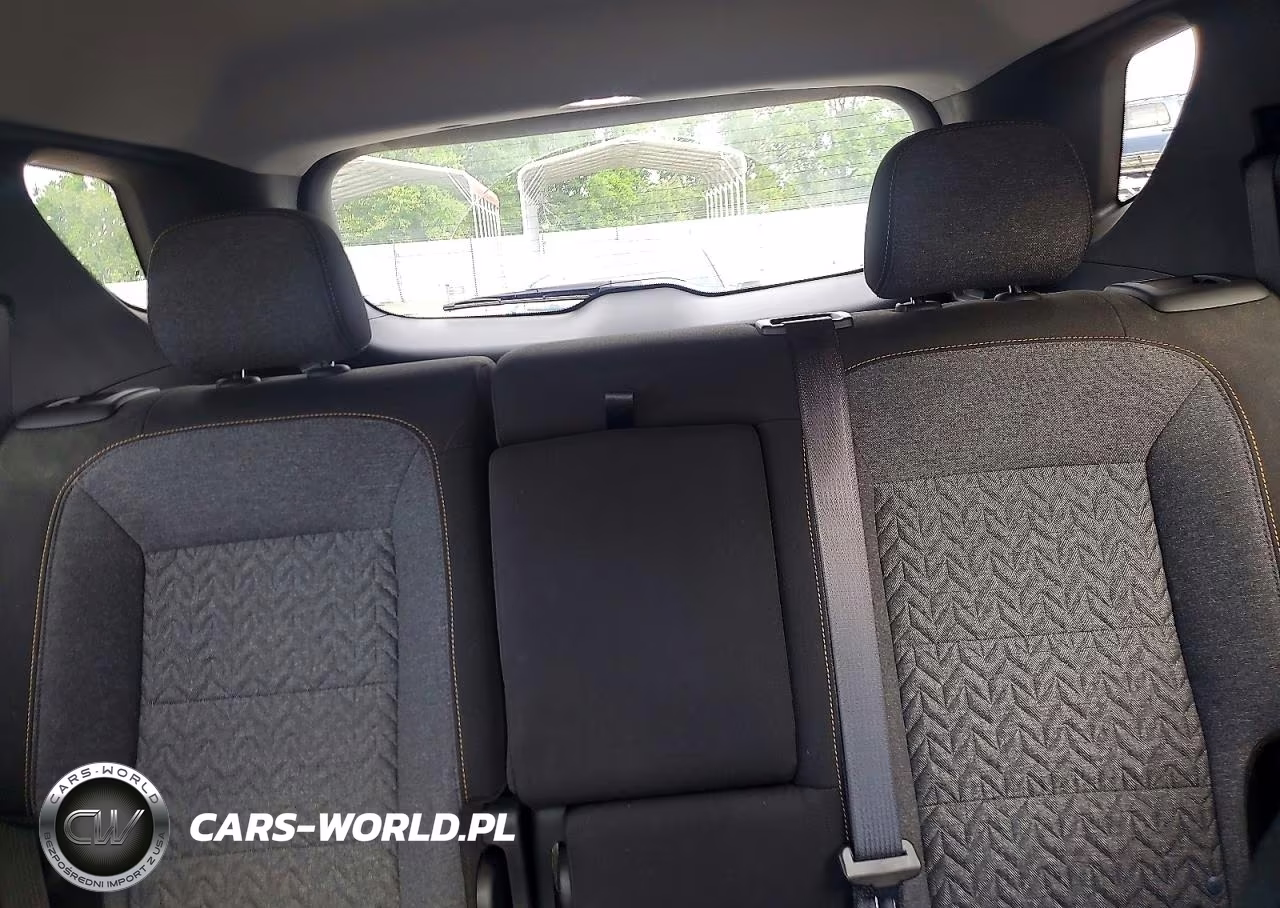 2024 Chevrolet Equinox Lt VIN:3GNAXKEG6RL257818 - 10